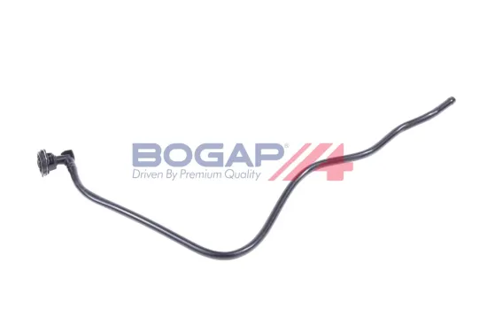 Kühlerschlauch BOGAP A4217105 Bild Kühlerschlauch BOGAP A4217105