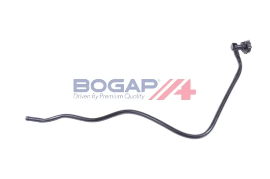 Kühlerschlauch BOGAP A4217105 Bild Kühlerschlauch BOGAP A4217105