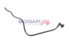 Kühlerschlauch BOGAP A4217105 Bild Kühlerschlauch BOGAP A4217105