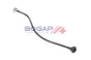 Kühlerschlauch BOGAP A4217106 Bild Kühlerschlauch BOGAP A4217106