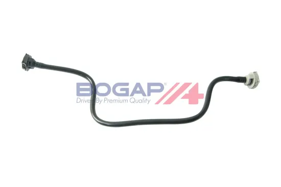 Kühlerschlauch BOGAP A4217108 Bild Kühlerschlauch BOGAP A4217108