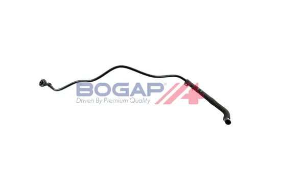 Kühlerschlauch BOGAP A4217111 Bild Kühlerschlauch BOGAP A4217111
