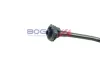 Kühlerschlauch BOGAP A4217112 Bild Kühlerschlauch BOGAP A4217112