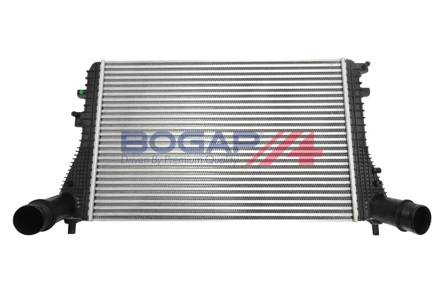 Ladeluftkühler BOGAP A4220101