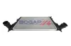 Ladeluftkühler BOGAP A4220101 Bild Ladeluftkühler BOGAP A4220101
