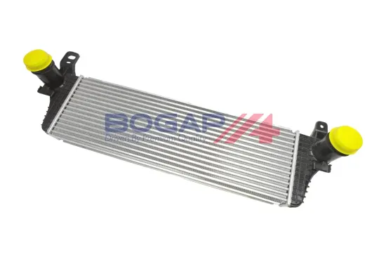 Ladeluftkühler BOGAP A4220109 Bild Ladeluftkühler BOGAP A4220109