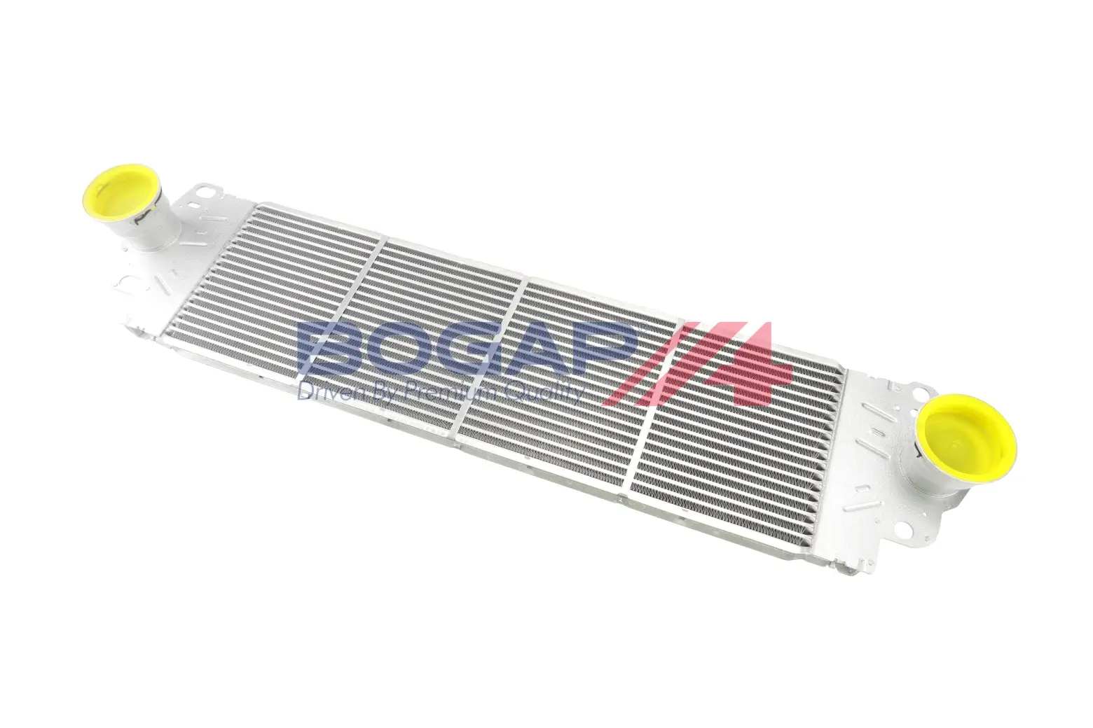 Ladeluftkühler BOGAP A4220110