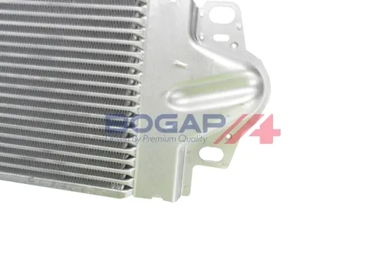 Ladeluftkühler BOGAP A4220110 Bild Ladeluftkühler BOGAP A4220110