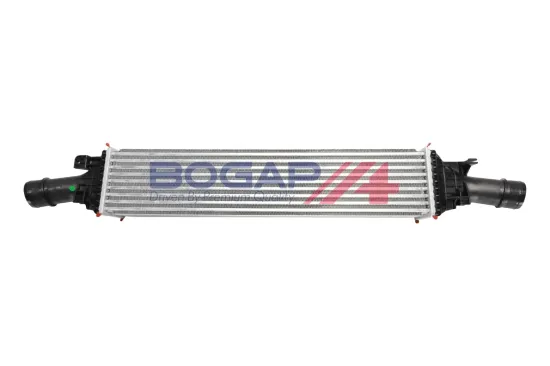 Ladeluftkühler BOGAP A4220111 Bild Ladeluftkühler BOGAP A4220111