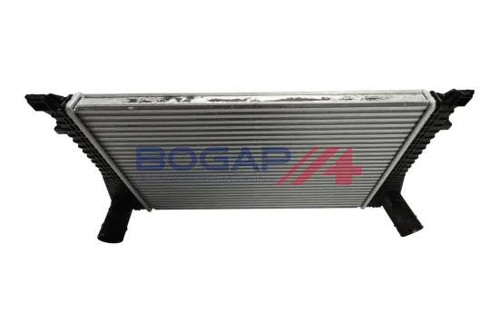 Ladeluftkühler BOGAP A4220117 Bild Ladeluftkühler BOGAP A4220117