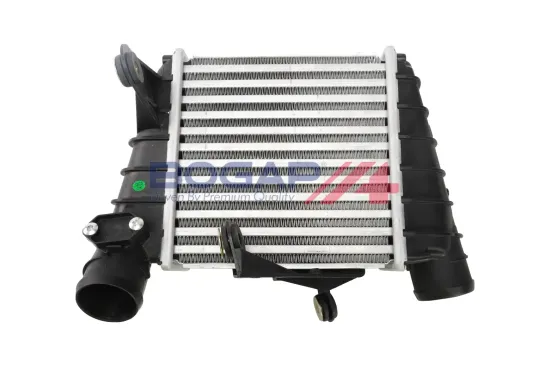 Ladeluftkühler BOGAP A4220118 Bild Ladeluftkühler BOGAP A4220118