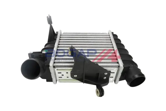 Ladeluftkühler BOGAP A4220118 Bild Ladeluftkühler BOGAP A4220118