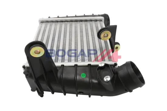 Ladeluftkühler BOGAP A4220118 Bild Ladeluftkühler BOGAP A4220118