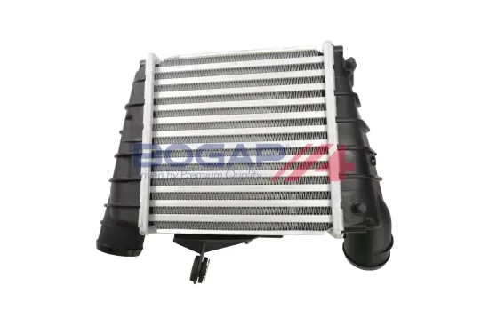 Ladeluftkühler BOGAP A4220118 Bild Ladeluftkühler BOGAP A4220118