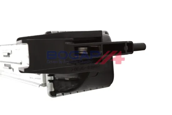 Ladeluftkühler BOGAP A4220120 Bild Ladeluftkühler BOGAP A4220120