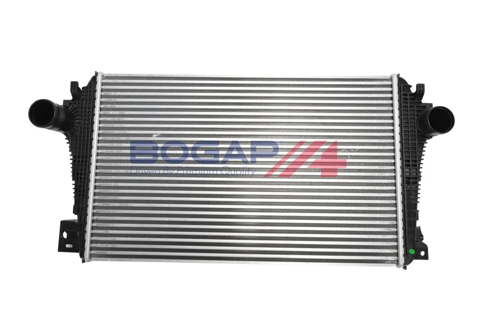Ladeluftkühler BOGAP A4220141