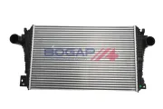 Ladeluftkühler BOGAP A4220141