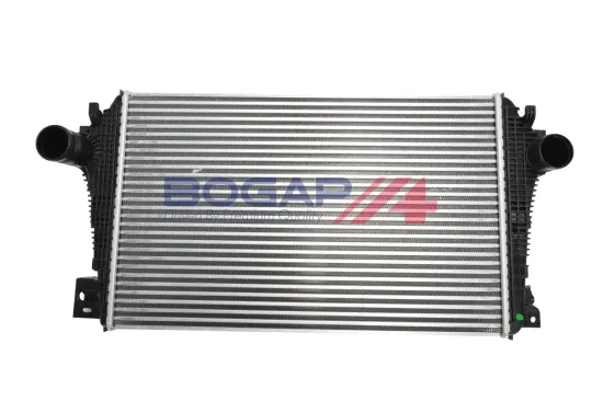 Ladeluftkühler BOGAP A4220141 Bild Ladeluftkühler BOGAP A4220141