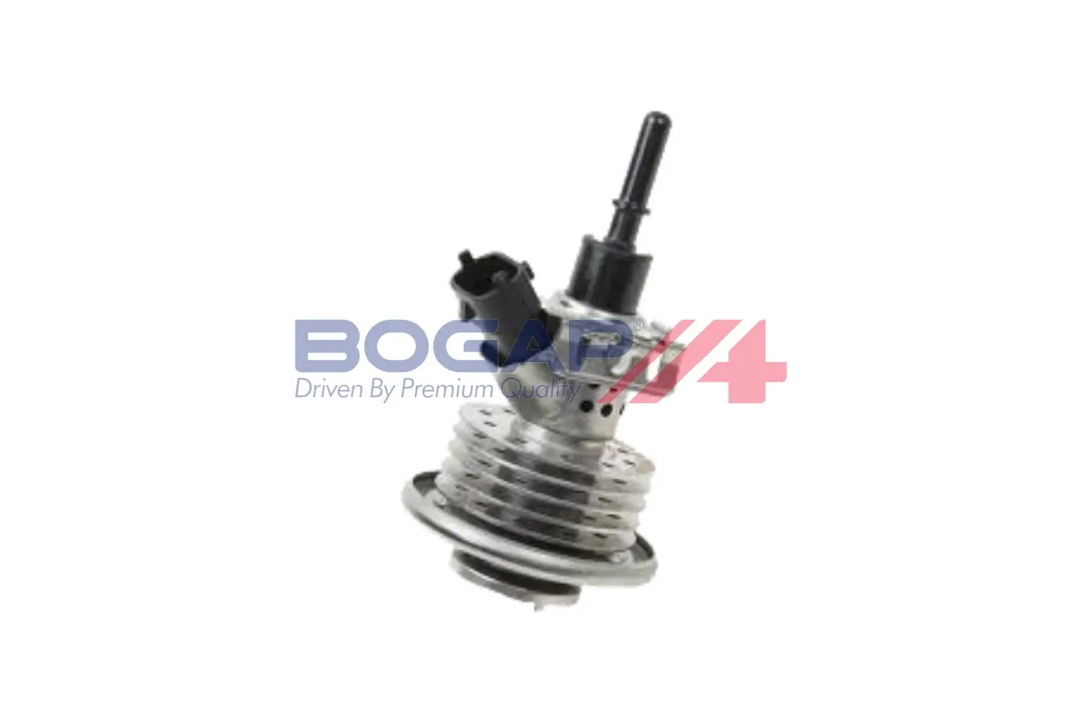 Ladeluftkühler BOGAP A4220146