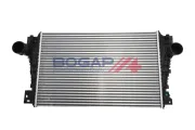 Ladeluftkühler BOGAP A4220146