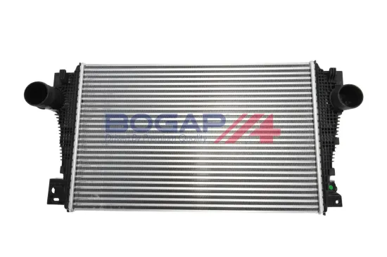 Ladeluftkühler BOGAP A4220146 Bild Ladeluftkühler BOGAP A4220146