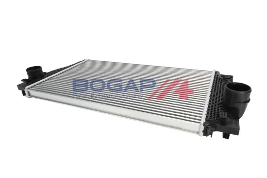Ladeluftkühler BOGAP A4220146 Bild Ladeluftkühler BOGAP A4220146