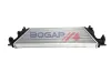 Ladeluftkühler BOGAP A4220146 Bild Ladeluftkühler BOGAP A4220146