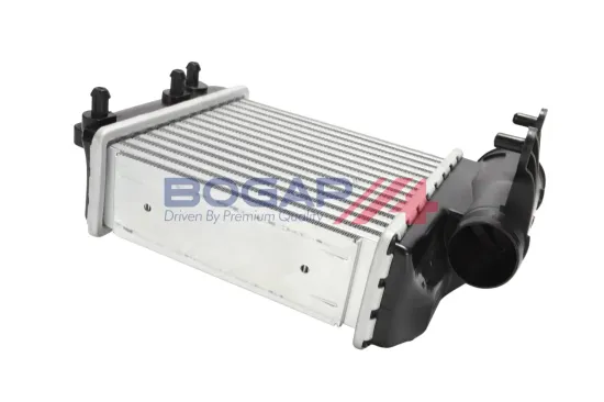 Ladeluftkühler BOGAP A4220151 Bild Ladeluftkühler BOGAP A4220151