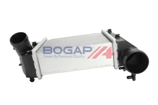 Ladeluftkühler BOGAP A4220151 Bild Ladeluftkühler BOGAP A4220151