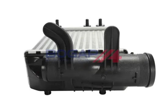 Ladeluftkühler BOGAP A4220151 Bild Ladeluftkühler BOGAP A4220151