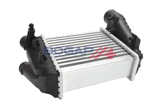 Ladeluftkühler BOGAP A4220165 Bild Ladeluftkühler BOGAP A4220165