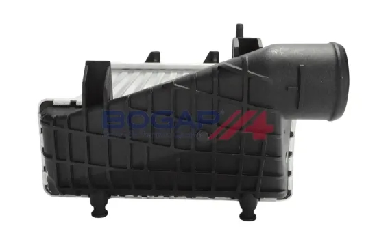 Ladeluftkühler BOGAP A4220165 Bild Ladeluftkühler BOGAP A4220165