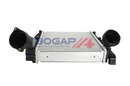 Ladeluftkühler BOGAP A4220166 Bild Ladeluftkühler BOGAP A4220166