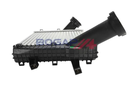 Ladeluftkühler BOGAP A4220166 Bild Ladeluftkühler BOGAP A4220166