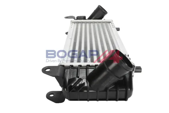 Ladeluftkühler BOGAP A4220176 Bild Ladeluftkühler BOGAP A4220176