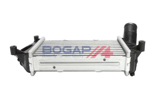 Ladeluftkühler BOGAP A4220177 Bild Ladeluftkühler BOGAP A4220177