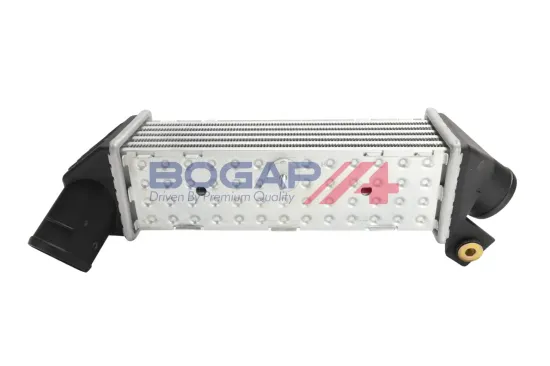 Ladeluftkühler BOGAP A4220179 Bild Ladeluftkühler BOGAP A4220179