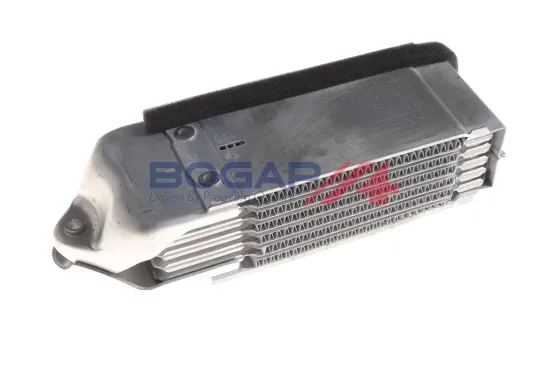 Ölkühler, Motoröl BOGAP A4222105 Bild Ölkühler, Motoröl BOGAP A4222105