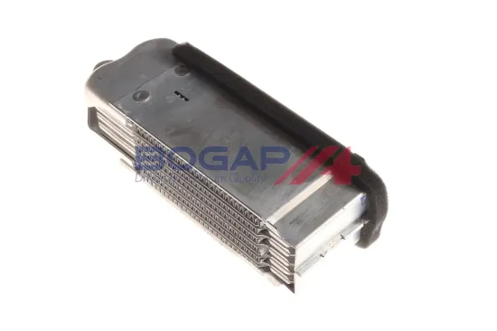 Ölkühler, Motoröl BOGAP A4222105 Bild Ölkühler, Motoröl BOGAP A4222105