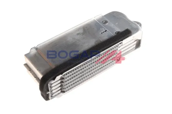 Ölkühler, Motoröl BOGAP A4222105 Bild Ölkühler, Motoröl BOGAP A4222105