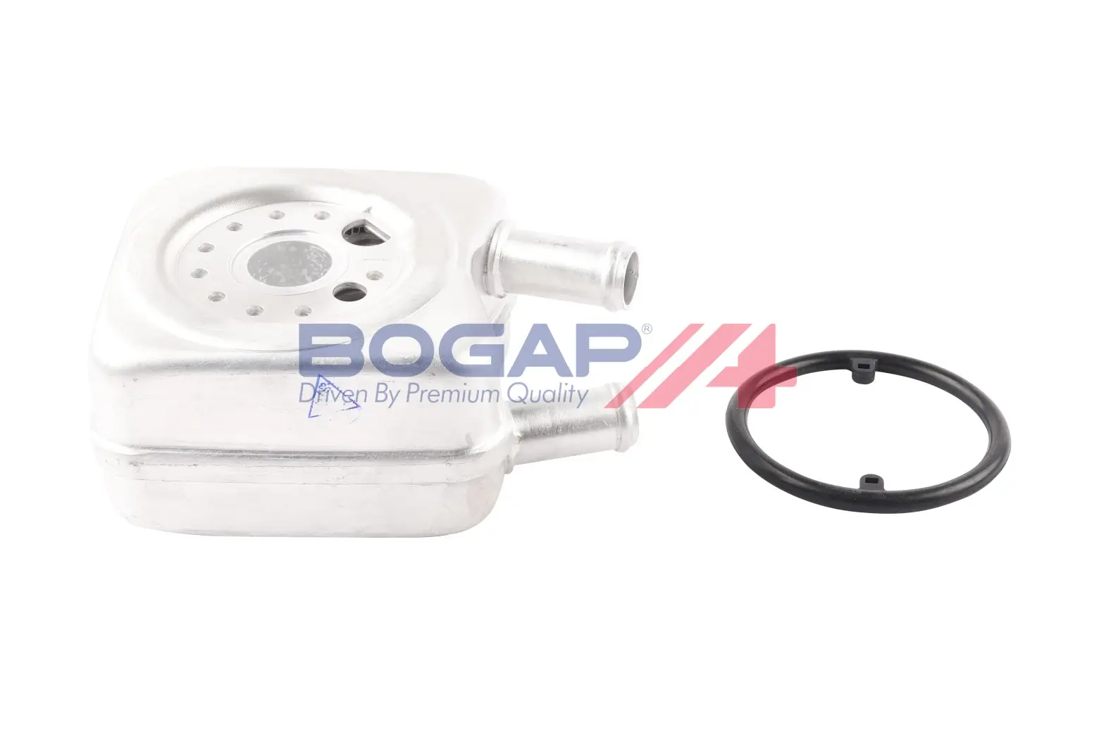 Ölkühler, Motoröl BOGAP A4222106
