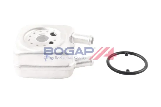 Ölkühler, Motoröl BOGAP A4222106 Bild Ölkühler, Motoröl BOGAP A4222106