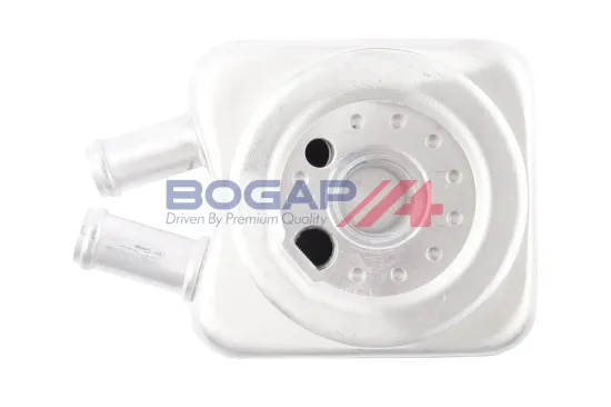 Ölkühler, Motoröl BOGAP A4222106 Bild Ölkühler, Motoröl BOGAP A4222106