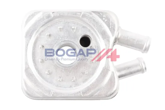 Ölkühler, Motoröl BOGAP A4222106 Bild Ölkühler, Motoröl BOGAP A4222106