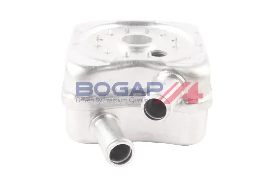 Ölkühler, Motoröl BOGAP A4222106 Bild Ölkühler, Motoröl BOGAP A4222106