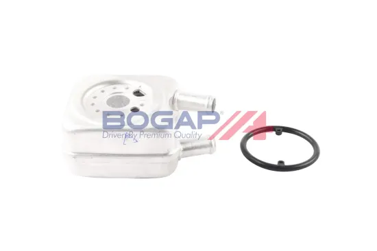 Ölkühler, Motoröl BOGAP A4222106 Bild Ölkühler, Motoröl BOGAP A4222106