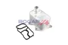 Ölkühler, Motoröl BOGAP A4222108 Bild Ölkühler, Motoröl BOGAP A4222108