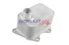 Ölkühler, Motoröl BOGAP A4222108