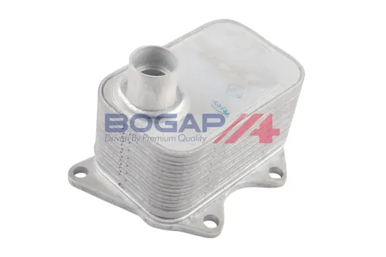 Ölkühler, Motoröl BOGAP A4222108 Bild Ölkühler, Motoröl BOGAP A4222108