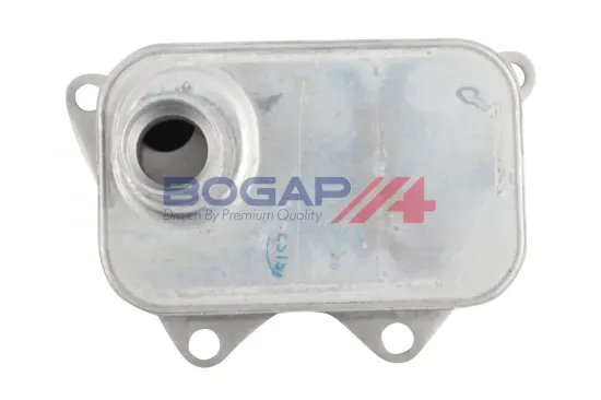 Ölkühler, Motoröl BOGAP A4222108 Bild Ölkühler, Motoröl BOGAP A4222108